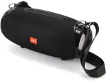 Waterproof Bluetooth Speaker – Outdoor Fun & Parties