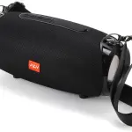 Waterproof Bluetooth Speaker – Outdoor Fun & Parties