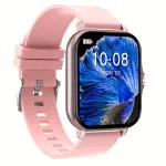 Large-Screen Smartwatch – HD Calls, 100+ Sports Modes - Image 2