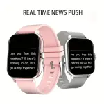 Large-Screen Smartwatch – HD Calls, 100+ Sports Modes - Image 4