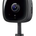 1080P Indoor Wired Security Camera – Baby Monitor, Pet Camera