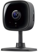 1080P Indoor Wired Security Camera – Baby Monitor, Pet Camera