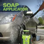 Greenworks 1500/2700/3000 PSI Pressure Washer – 1.2 GPM, Upright Hand-Carry, PWMA Certified - Image 7
