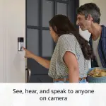 Ring Battery Doorbell – Head-to-Toe Video, Two-Way Talk, Motion Detection - Image 6