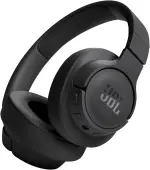 Wireless Over-Ear Headphones, 76H Battery Life