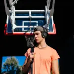 Wireless Over-Ear Headphones, 76H Battery Life - Image 3