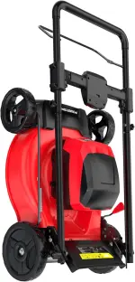 Powersmart 80V 21" Brushless Cordless Lawn Mower with Battery & Charger - Image 5
