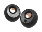USB-C Bluetooth 2.0 Speakers for Professionals