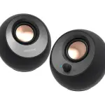 USB-C Bluetooth 2.0 Speakers for Professionals