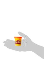 Play Doh Modeling Compound 10-Pack Case of Assorted Colors, Non-Toxic 2 oz. Cans, Christmas Stocking Stuffer Gifts, Prizes, & Party Favors, Preschool Toys for Kids, Ages 2+ (Amazon Exclusive) - Image 10