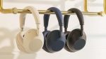 Sony WH-1000XM6 The Best Noise Canceling Wireless Headphones, HD NC Processor QN3, 12 Microphones, Adaptive NC Optimizer, Mastered by Engineers, Studio-Quality, 30-Hour Battery, Black - Image 4