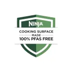 Ninja Air Fryer, 10QT DoubleStack XL 2-Basket, Compact Design, Cooks 5lb Whole Chicken, Feeds Up to 8 People, 6-in-1 Air Fryer, Roast, Bake & More, Easy to Clean, Dishwasher Safe Parts, Grey, SL401 - Image 3