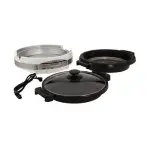 Zojirushi EP-RAC50 Gourmet d'Expert 1350-Watt Electric Skillet - Image 7