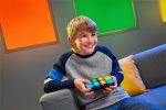 Moose Games, Flipslide Game | Fast-Paced Handheld Puzzle Toy for Kids & Teens | Gifts for Teen Boys and Girls, Stocking Stuffers for Smart Kids, Travel Game for Ages 8-13, Christmas Gifts for Teens - Image 8