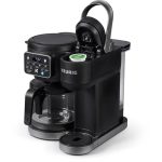 Keurig K-Duo Hot & Iced Single Serve & Carafe Coffee Maker – MultiStream Technology, 72oz Reservoir, Ideal for Holiday Hosting & Gift Giving (Gen 2) - Image 9