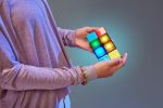 Moose Games, Flipslide Game | Fast-Paced Handheld Puzzle Toy for Kids & Teens | Gifts for Teen Boys and Girls, Stocking Stuffers for Smart Kids, Travel Game for Ages 8-13, Christmas Gifts for Teens - Image 10