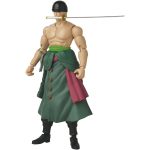 ANIME HEROES - One Piece - Roronoa Zoro Three Sword Style Action Figure - Image 5