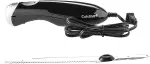 Cuisinart Electric Knife,1 Blade, Black,1 EA - Image 5