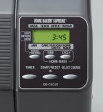 Zojirushi Home Bakery Supreme Breadmaker - Image 3