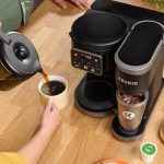 Keurig K-Duo Hot & Iced Single Serve & Carafe Coffee Maker – MultiStream Technology, 72oz Reservoir, Ideal for Holiday Hosting & Gift Giving (Gen 2) - Image 2