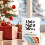 Romantic & Fun Scratch Off Date Night Ideas Card Game - Perfect Couples Gift for Boyfriend, Girlfriend, Wife, Husband, Engagement, Birthday or Anniversaries - Christmas Stocking Stuffer for Her or Him - Image 3