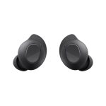 Samsung Galaxy Buds FE True Wireless Bluetooth Earbuds, Comfort and Secure in Ear Fit, Auto Switch Audio, Touch Control, Built-in Voice Assistant, Graphite [US Version, 1Yr Manufacturer Warranty]