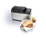 Zojirushi BB-PDC20BA Home Bakery Virtuoso Plus Breadmaker, 2 lb. loaf of bread - Image 3