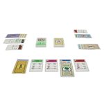 Monopoly Deal Card Game | Quick-Playing Card Game | Fun Games for Families and Kids | Ages 8 and Up | 2 to 5 Players | 15 Mins. | Travel Games - Image 3