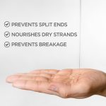Silk Therapy Original Leave-In Hair Treatment – Adds Shine, Smooths, Prevents Split Ends - Image 7