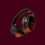 Bose New QuietComfort Ultra Bluetooth Headphones (2nd Gen), Wireless Headphones with Spatial Audio, Over Ear Noise Cancelling with Mic, Up to 30 Hours of Play time, Black - Image 8