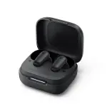 Soundcore P30i by Anker Noise Cancelling Earbuds, Strong and Smart Noise Cancelling, Powerful Bass, 45H Playtime, 2-in-1 Case and Phone Stand, IP54, Wireless Earbuds, Bluetooth 5.4 (Black) - Image 5