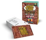 Lyrically Correct '90s & 2000s Music Trivia Card Game - Hip Hop and R&B Edition - Finish The Lyrics Challenge, Fun for Adults, Party or Family Night - Image 4