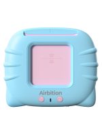Airbition Bilingual Spanish and English Talking Flash Cards for Ages 2+, Pocket Speech Therapy Tools with 512 Words, Montessori Language Learning and Autism Aids, Children's Sensory Learning Kit - Image 2