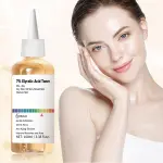 7% Glycolic Acid Exfoliating Toner – Pore Minimizing, Smooth Skin, Even Tone - Image 7