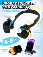 Stocking Stuffers for Teens Boys Men Adults Gifts: Thumbs Up Lazy Phone Stand Cell Phone Holder Gifts for Kids Women Teenage Girls Wife Ideas Funny Cool Gadgets Who Have Everything Gifts for Christmas - Image 6
