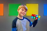 Moose Games, Flipslide Game | Fast-Paced Handheld Puzzle Toy for Kids & Teens | Gifts for Teen Boys and Girls, Stocking Stuffers for Smart Kids, Travel Game for Ages 8-13, Christmas Gifts for Teens - Image 3