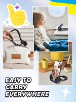 Stocking Stuffers for Teens Boys Men Adults Gifts: Thumbs Up Lazy Phone Stand Cell Phone Holder Gifts for Kids Women Teenage Girls Wife Ideas Funny Cool Gadgets Who Have Everything Gifts for Christmas - Image 2