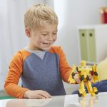 Transformers Toys Heroes and Villains Bumblebee and Starscream 2-Pack Action Figures - for Kids Ages 6 and Up, 7-inch (Amazon Exclusive) - Image 7