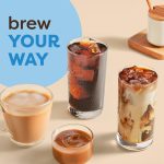 Keurig K-Iced Single Serve Coffee Maker – Brew Over Ice Button, Compact Design, Perfect Holiday Gift for Iced Coffee Lovers, Gray - Image 6
