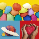 Play Doh Modeling Compound 10-Pack Case of Assorted Colors, Non-Toxic 2 oz. Cans, Christmas Stocking Stuffer Gifts, Prizes, & Party Favors, Preschool Toys for Kids, Ages 2+ (Amazon Exclusive) - Image 8