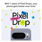Pixel 10 Pro – Unlocked Android, Gemini AI, Triple Camera, 6.3" Display - Image 11
