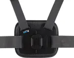 Performance Chest Mount – Adjustable Harness for Action Cameras, Hands-Free POV Recording - Image 7