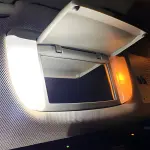 EASY EAGLE Super Bright LED Car Interior Lights, 6000k White Bulbs Kit for 2007-2019 2020 2021 Toyota Tundra with Install Tool（18 pcs） - Image 2