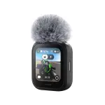 Insta360 X5, Ace Pro 2 GPS Preview Remote with Built-in Mic