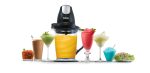 Ninja QB1004 Blender/Food Processor with 450-Watt Base, 48oz Pitcher, 16oz Chopper Bowl, and 40oz Processor Bowl for Shakes, Smoothies, and Meal Prep,Black - Image 6