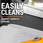 Armor All Car Cleaning Wipes, Wipes for Car Interior and Car Exterior, 90 Wipes Each - Image 4
