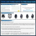 DMEX D2S HID Headlight Bulbs Xenon 35W Replacement 85122 66240 66040 66240CBI Headlamp - Pack of 2, 6000K Cool White - Image 7