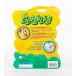 Crayola Globbles Fidget Toy (6ct), Stocking Stuffers for Kids, White Elephant Gifts, Sticky Stress Ball for Adults & Kids, Squishy Balls, Calming Sensory Toys for Stress Relief - Image 4