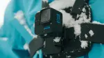 Performance Chest Mount – Adjustable Harness for Action Cameras, Hands-Free POV Recording - Image 4