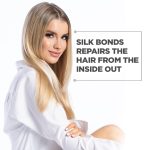 Silk Therapy Original Leave-In Hair Treatment – Adds Shine, Smooths, Prevents Split Ends - Image 6